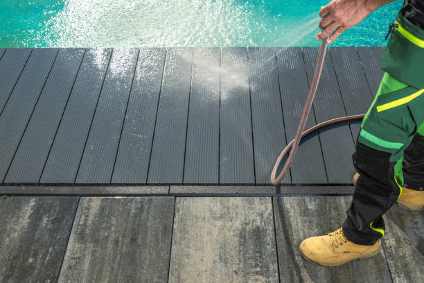 Best Pressure Washing Cost  in Ellenville, NY