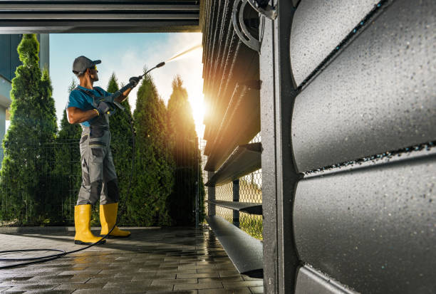 Best Concrete Pressure Washing  in Ellenville, NY