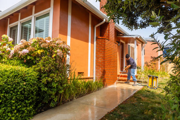 Best Commercial Pressure Washing  in Ellenville, NY
