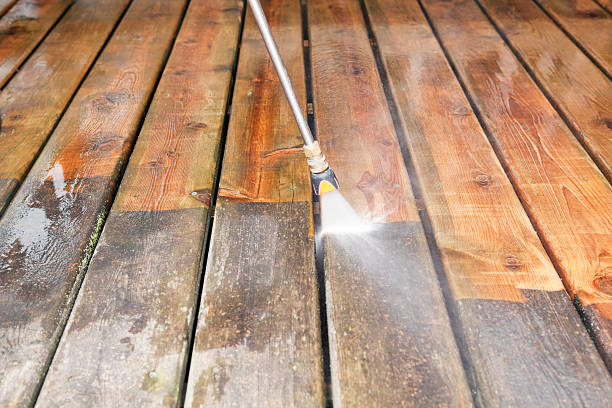 Best Affordable Pressure Washing  in Ellenville, NY