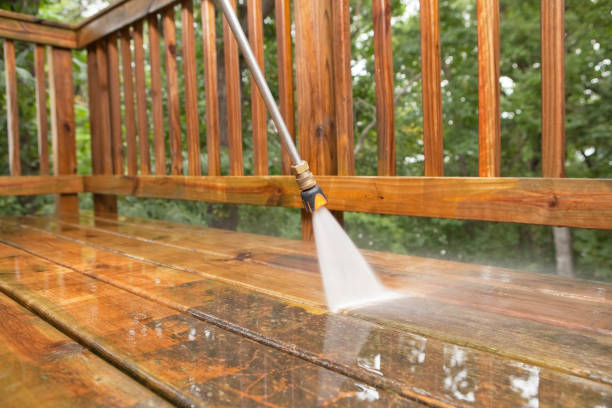 Best Pressure Washing Patio  in Ellenville, NY