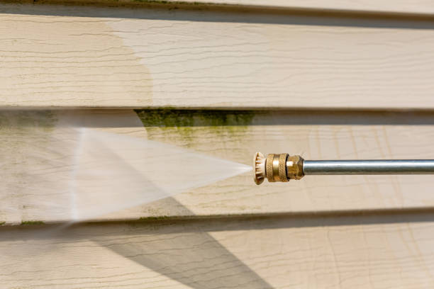 Best Pressure Washing Brick  in Ellenville, NY