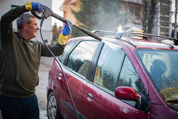 Best Pressure Washing Near Me  in Ellenville, NY