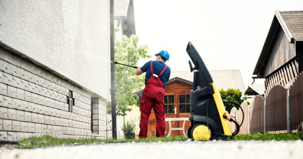 Best Garage Pressure Washing  in Ellenville, NY